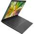 Ноутбук Lenovo IdeaPad 5 15ALC05 AMD Ryzen 5 5500U/16Gb/512Gb SSD/15.6" FullHD/Win10 Graphite Grey