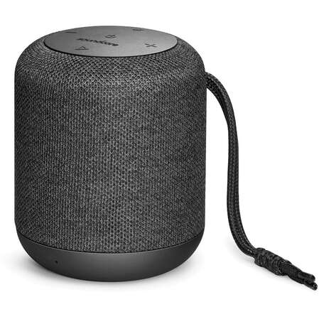 Портативная bluetooth-колонка Anker Soundcore Motion Q Black