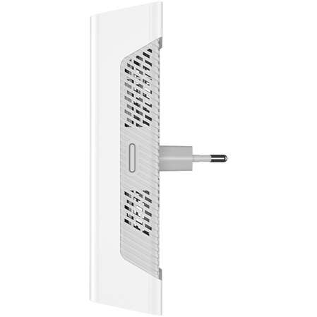 Повторитель Wi-Fi Keenetic Buddy 6 SE Wi-Fi6 AX3000 1xLAN KN-4410