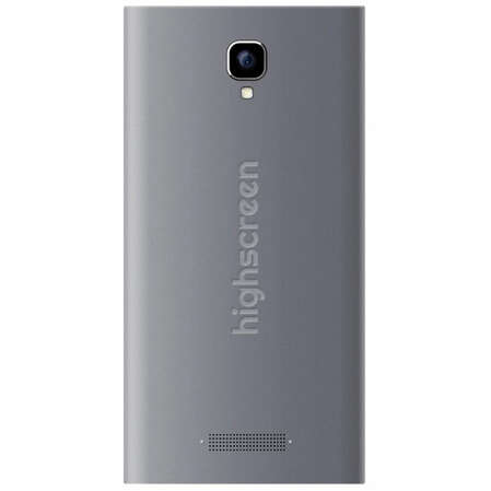 Смартфон Highscreen Boost 3 Black