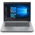 Ноутбук Lenovo 330-14IGM Intel N4000/4Gb/500Gb/14" FullHD/Win10 Grey