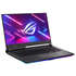 Ноутбук ASUS ROG Strix G15 G513IM-HN008W AMD Ryzen 7 4800H/16Gb/512Gb SSD/NV RTX3060 6Gb/15.6" FullHD/DOS Eclipse Gray