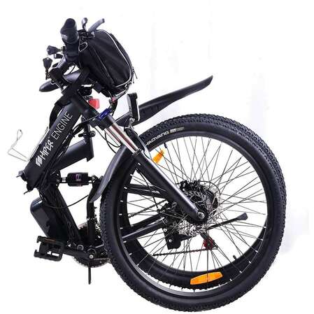 Электровелосипед Hiper Engine B52