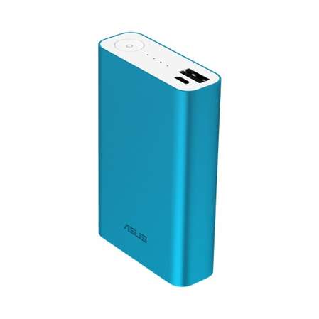 Внешний аккумулятор Asus ZenPower ABTU005 10050mAh Blue 