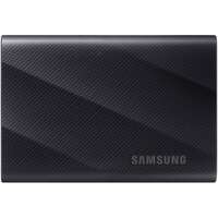 Внешний SSD-накопитель 1Tb Samsung T9 MU-PG1T0B/WW (SSD) USB 3.2 Type C Черный