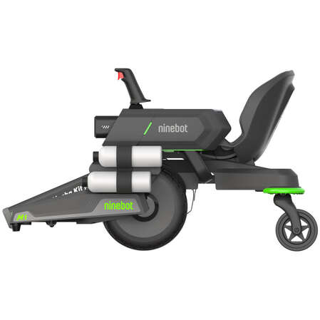Игровое кресло Mecha Kit для Ninebot by Segway mini S