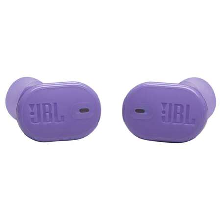 Bluetooth гарнитура JBL Tune Buds 2 Ghost Edition Purple