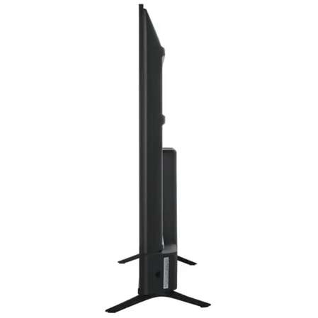 Телевизор 43" Xiaomi TV A43 4K 2025 RU (4K UHD 3840x2160, Smart TV) черный