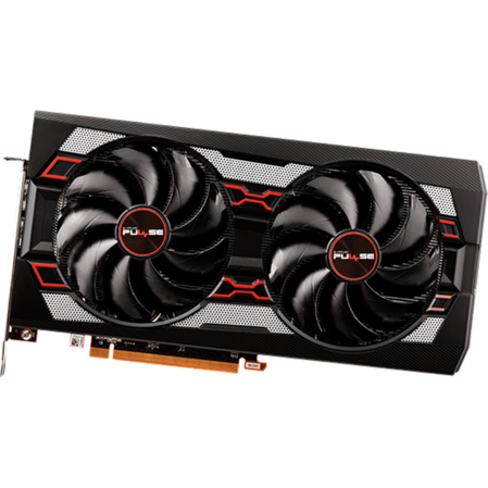 Видеокарта Sapphire 8192Mb RX 5700 Pulse 8G (11294-01-20G) 3xDP, HDMI, Ret 