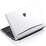 Нетбук Asus EEE PC VX6 LAMBORGHINI (White) Atom D525/4Gb/500Gb/ION2/WiFi/BT/cam/12.1"/Win 7 HP