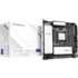 Материнская плата Gigabyte Z590I Vision D Z590 Socket-1200 2xDDR4, 4xSATA3, RAID, 2xM.2, 1xPCI-E16x, 6xUSB3.2, 2xUSB3.2 Type C(Thunderbolt), DPin, WiFi, Glan, mini-ITX