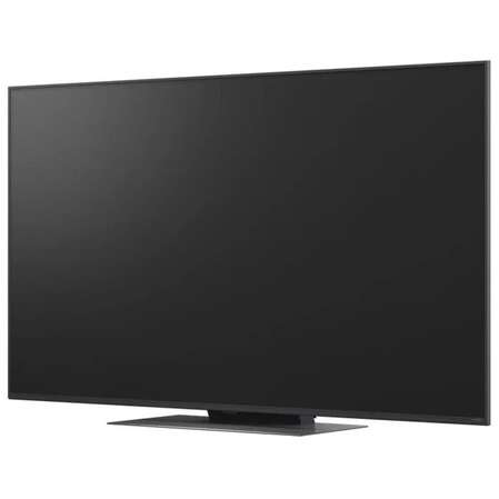 Телевизор 55" LG 55QNED86A6A.ARUG 2025