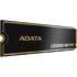 Внутренний SSD-накопитель 4096Gb A-Data Legend 900 Pro SLEG-900P-4TCS M.2 2280 PCIe NVMe 4.0 x4
