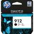 Картридж HP 3YL80AE №912 black для HP OfficeJet 801x/802x