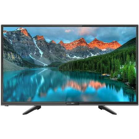 Телевизор 32" BQ 3202B (HD 1366x768) черный