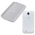 Комплект беспроводной зарядки для Galaxy S4 I9500/I9505 Samsung EP-WI950EWRGRU белый
