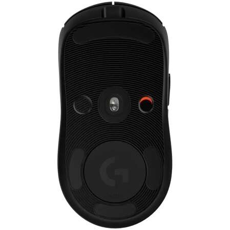 Мышь беспроводная Logitech G Pro 2 Lightspeed Wireless Mouse Black