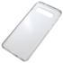 Чехол для Samsung Galaxy S10+ SM-G975 Zibelino Ultra Thin Case прозрачный