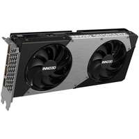 Видеокарта Inno3D GeForce RTX 5060 Ti 16384Mb, Twin X2 OC 16 Gb (N506T2-16D7X-191073N) 1xHDMI, 3xDP, Ret