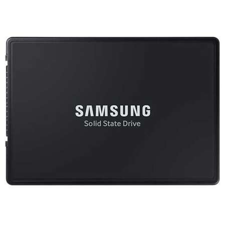 Внутренний SSD-накопитель 3.84TB Samsung (MZQL23T8HCLS-00A07) NVMe 2.5" SFF/U.2 SSD PM9A3