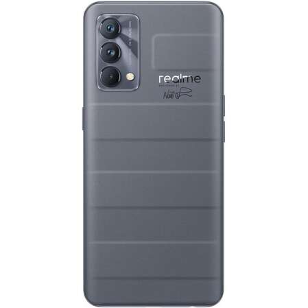 Смартфон Realme GT Master Edition 8/256GB Grey