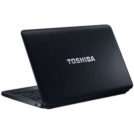 Ноутбук Toshiba Satellite C660-2F0 Core i3-2330M/4GB/500GB/DVD/GT520M 1Gb/15.6/Wi-Fi/Dos