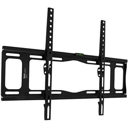 Кронштейн фиксированный Buro FX2S 40-90' до 55кг Vesa до 600x400