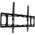 Кронштейн фиксированный Buro FX2S 40-90' до 55кг Vesa до 600x400
