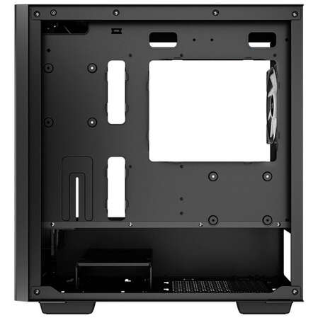 Корпус MicroATX Minitower Deepcool MATREXX 40 3FS черный