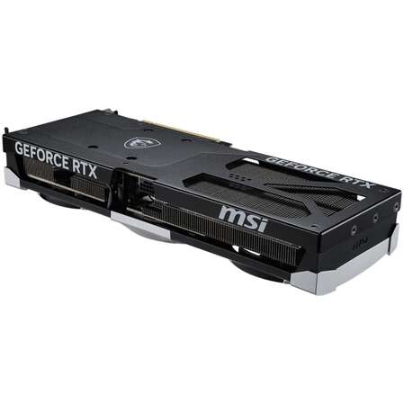 Видеокарта MSI GeForce RTX 5080 16384Mb, Ventus 3X OC Plus 16 Gb (RTX 5080 16Gb Ventus 3X OC Plus) 1xHDMI, 3xDP, Ret