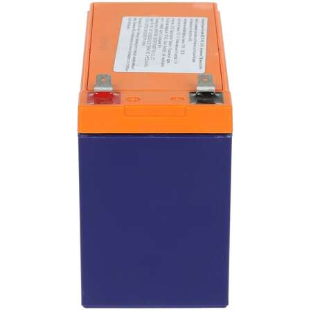 Батарея Delta HRL 12-9 (12-34W) 12V 9Ah (Battary replacement APC rbc17, rbc24, rbc110, rbc115, rbc116, rbc124, rbc133)