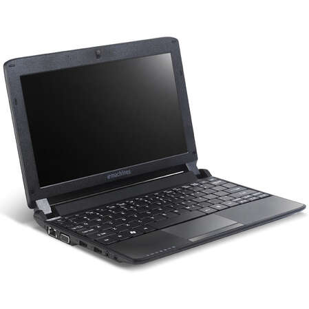 Нетбук Acer eMachines eM355-131G16ikk Atom-N455/1Gb/160Gb/10"/WiFi/Win 7ST 32