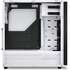 Корпус ATX Miditower Sharkoon M25-W 7.1 Blue Led White
