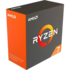 Процессор AMD Ryzen 7 1700X, 3.4ГГц, (Turbo 3.8ГГц), 8-ядерный, L3 16МБ, Сокет AM4, BOX
