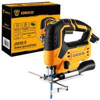 Лобзик Deko JS650-D, 650Вт	 083-1159