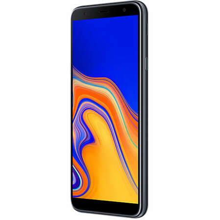 Смартфон Samsung Galaxy J4+ (2018) SM-J415 3/32GB черный