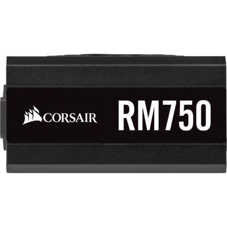 Блок питания 750W Corsair RM750 CP-9020195-EU
