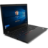 Ноутбук Lenovo ThinkPad L15 Gen 1 AMD Ryzen 7 4750U/8Gb/256Gb SSD/15.6" FullHD/Win10Pro Black
