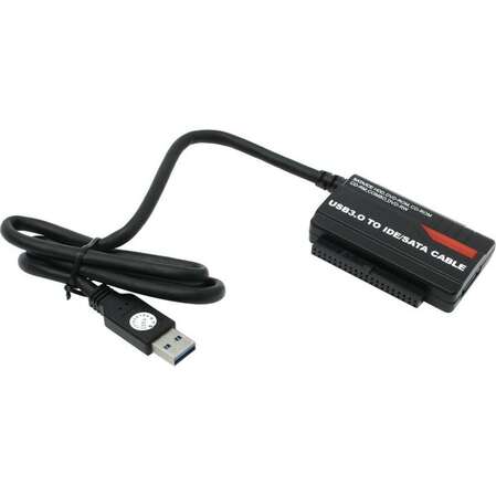 Адаптер USB2.0 - SATA Orient UHD-501