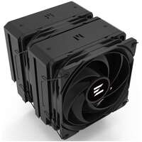 Охлаждение CPU Cooler Zalman CNPS14X Duo Black 115X/1200/1700/1851/AM3/AM4/AM5