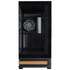 Корпус ATX Miditower Zalman P40 NAMU Black