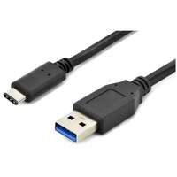 Кабель USB-A - Type C 0.5m 5bites (TC302-05)