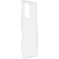 Чехол для Samsung Galaxy A73 5G Zibelino Ultra Thin Case прозрачный
