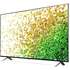 Телевизор 55" LG 55NANO856PA (4K UHD 3840x2160, Smart TV) черный