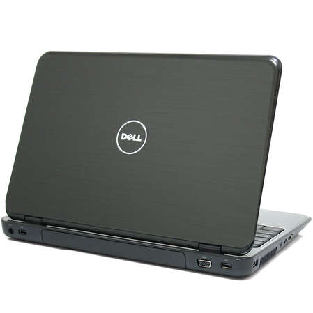 Ноутбук Dell Inspiron N5010 i3-370/3Gb/320Gb/DVD/5650 1Gb/BT/WF/BT/15.6"/Win7 HB64 black 6cell