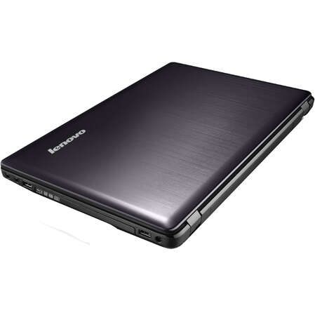 Ноутбук Lenovo IdeaPad Z480 i3-2370M/4Gb/500Gb/GT630M 1Gb/14"/Wifi/Cam/Win7 HB64 black