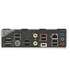 Материнская плата Gigabyte B650 Eagle AX Socket-AM5 AMD B650 4xDDR5, 4xSATA3, RAID, 3xM.2, 4xPCI-E16x, 2xUSB3.2, 1xUSB3.2 Type C, DP, HDMI, Glan, WiFi, ATX Ret