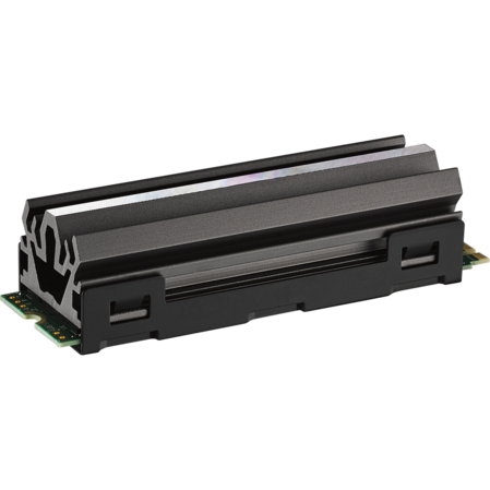Внутренний SSD-накопитель 2048Gb Plextor M10P(G) PX-2TM10PG M.2 2280 PCIe NVMe 4.0 x4