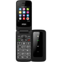Мобильный телефон Inoi 245R Black