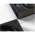 Вентилятор 120x120 ID-Cooling AS-120-K PWM Black Ret